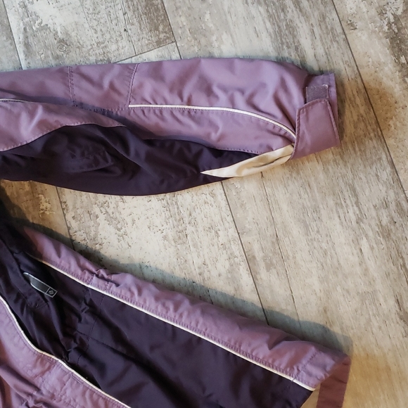 Womens Columbia Sportswear Jacket - Picture 12 of 15